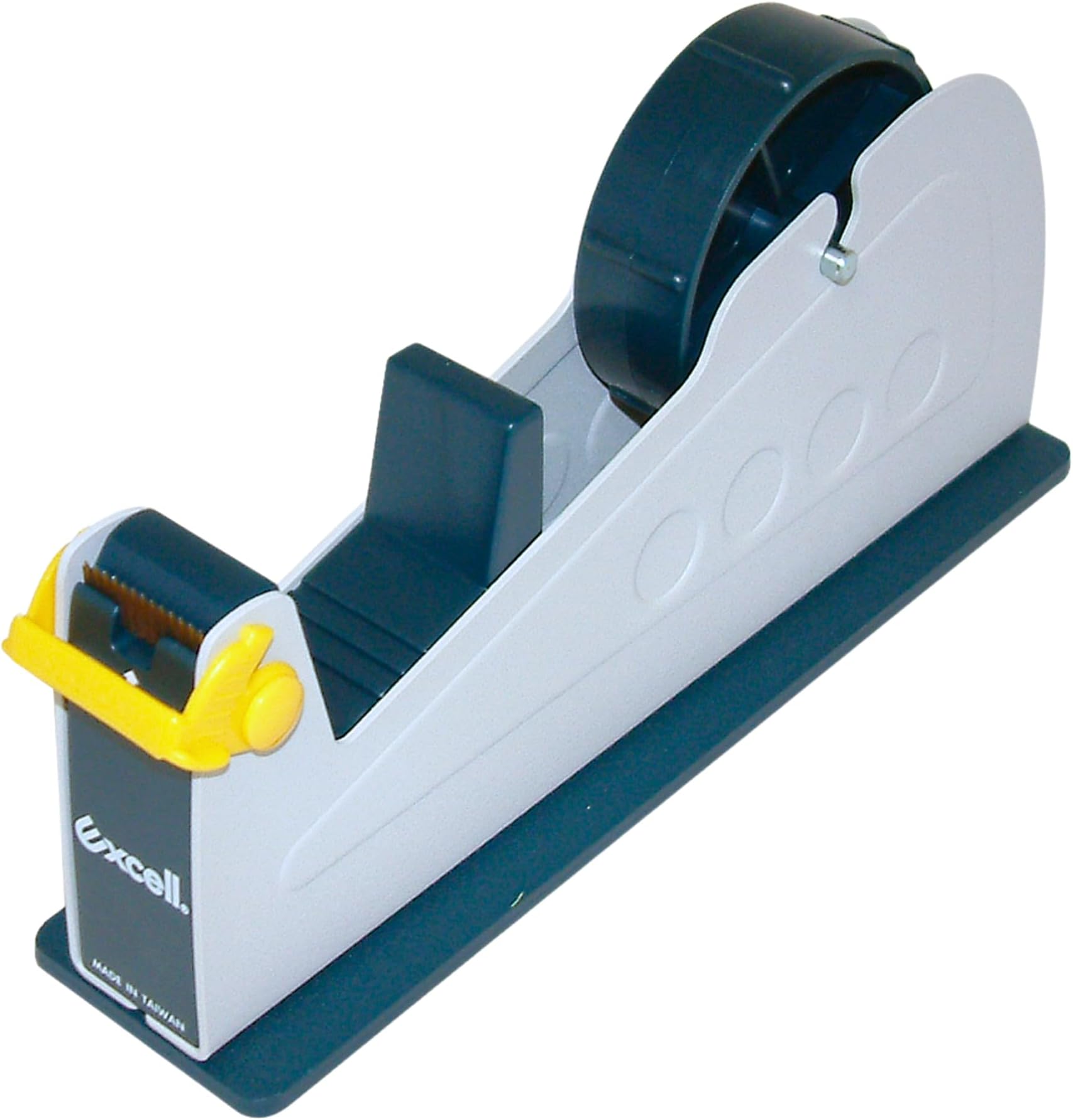 Poppin Desk Tape Dispenser, Stylish Tape Dispenser For